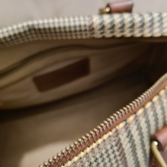 Vintage Polo speedy bag - Picture 8 of 11